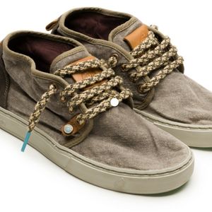 Satorisan Men's Shoes